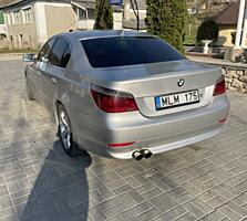 Продам BMW e60 530d (m57)