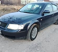 Срочно Vw Passat 1.8 ГАЗ-МЕТАН