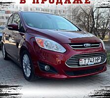 Продам- Ford C-Max (SEL) (2013 год) (Тирасполь)