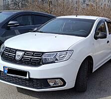 Dacia Logan II 2019 г. в. 0.9 турбо бензин, 5-ступ. МКП, расход 4-5,5 л