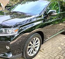 LEXUS RX Series