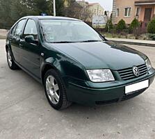 VW bora 1.9tdi автомат