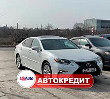 Lexus ES300h (Доступен в Автокредит)