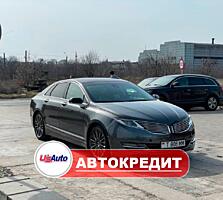 Lincoln MKZ (Доступен в Автокредит)