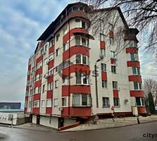 Apartament - 68 m² , Chisinau