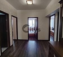 Apartament - 110 m² , Chișinău, Centru, str. Constantin Vârnav