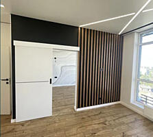 Продам квартиру 43 кв. м., 20/25, новый дом на Черемушках.