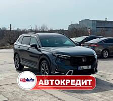 Honda CR-V (Доступен в Автокредит)