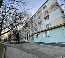 Apartament cu 1 cameră, Ciocana, Chișinău, Chișinău mun.