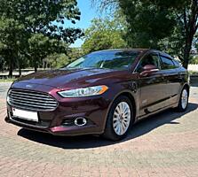 Продам Ford Fusion 2.0 Plug-In-Hybrid