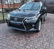 Продам Lexus RX 450 h гибрид