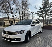 Volkswagen Passat B8 (2018г. ). торг