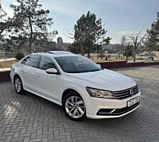 Volkswagen Passat B8 (2018г. ). торг