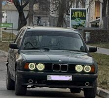 Продам BMW E34 Touring М50Б20 ванос