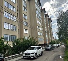 Spre vînzare apartament cu 2 camere, în noul complex amplasat pe str. 