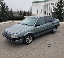 Volkswagen Passat B3 Газ Метан