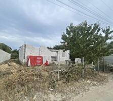Продам неоконченное строение, Червоный хутор