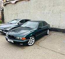 Продам BMW e39 523i