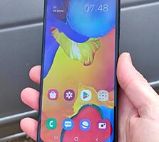 Samsung Galaxy A12 4/64 VoLTE 4G двухстандарт