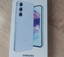 Samsung A55