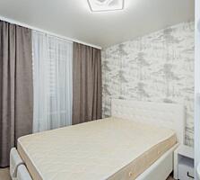 Vand apartament la Botanica