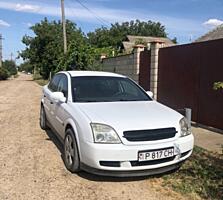 Opel Vectra C 1.9 2005г 6 ступка 150лс