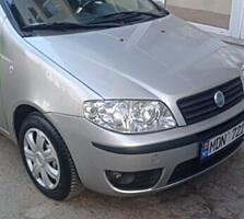 Fiat punto2