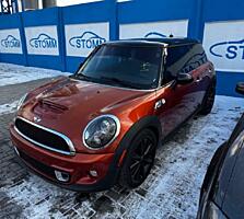 Mini Cooper S, 2011 год, свежепригнан