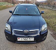 Toyota Avensis 2007 г. в. 2.0 d4d