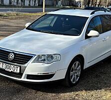 Volkswagen Passat Фольцваген Пассат