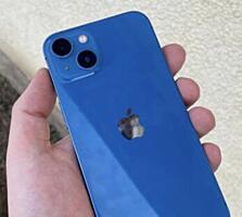 iPhone 13 blue 128gb