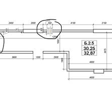 Продам квартиру-студию 32.87 кв. м., 2/25, новый дом, жк Акрополь-1.