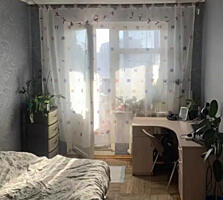 2х к СОТОВАЯ Глушко/ р-к Южный 7 эт Окна во двор.