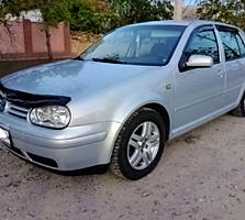 Vw golf 1.8 Газ Метан