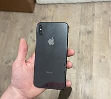 Продам IPhone XS Max 64 Gb, аккум 79%