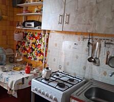 Срочно продается 2- комнатая квартира в поселке Великодолинское. ...