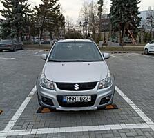 Продам Suzuki SX4