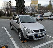 Продам Suzuki SX4