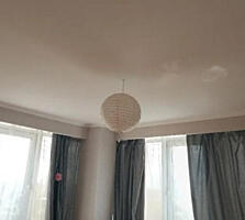 3х Климовский/ п-т Шевченко. Евроремонт. Панорама.