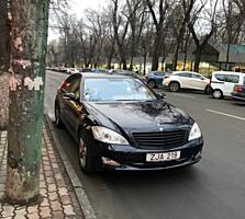 Продам Mercedes-Benz W221 S-Class. 5.0 бензин, полный привод