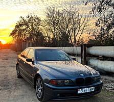 Продам BMW E39, 3.0 дизель, Автомат