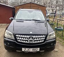 Продам Mercedes Benz ML164 3.5 Бензин