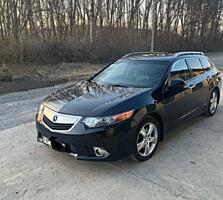 Acura TSX Sport Wagon (Honda Accord 8)