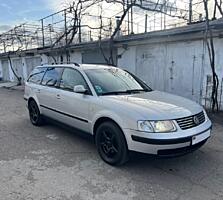 VW PASSAT B5 1.9 Tdi. 5-ти МКПП. 2.850$.