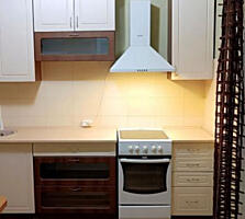 1 ком. квартира на Таирова 40м. Евроремонт