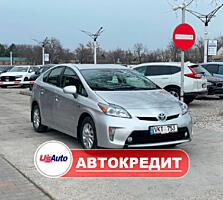 Toyota Prius 30 (Доступен в Автокредит)