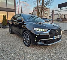 Ds7 crossback rivoli Plug-in Hybrid 4x4