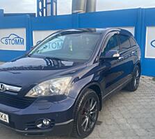 Продается Honda CR-V 2007 года.