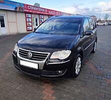 Продам Volkswagen Touran / Обмен