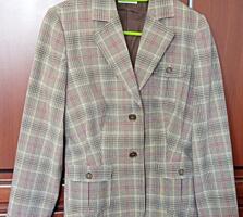 Жакет, куртки, рубашка